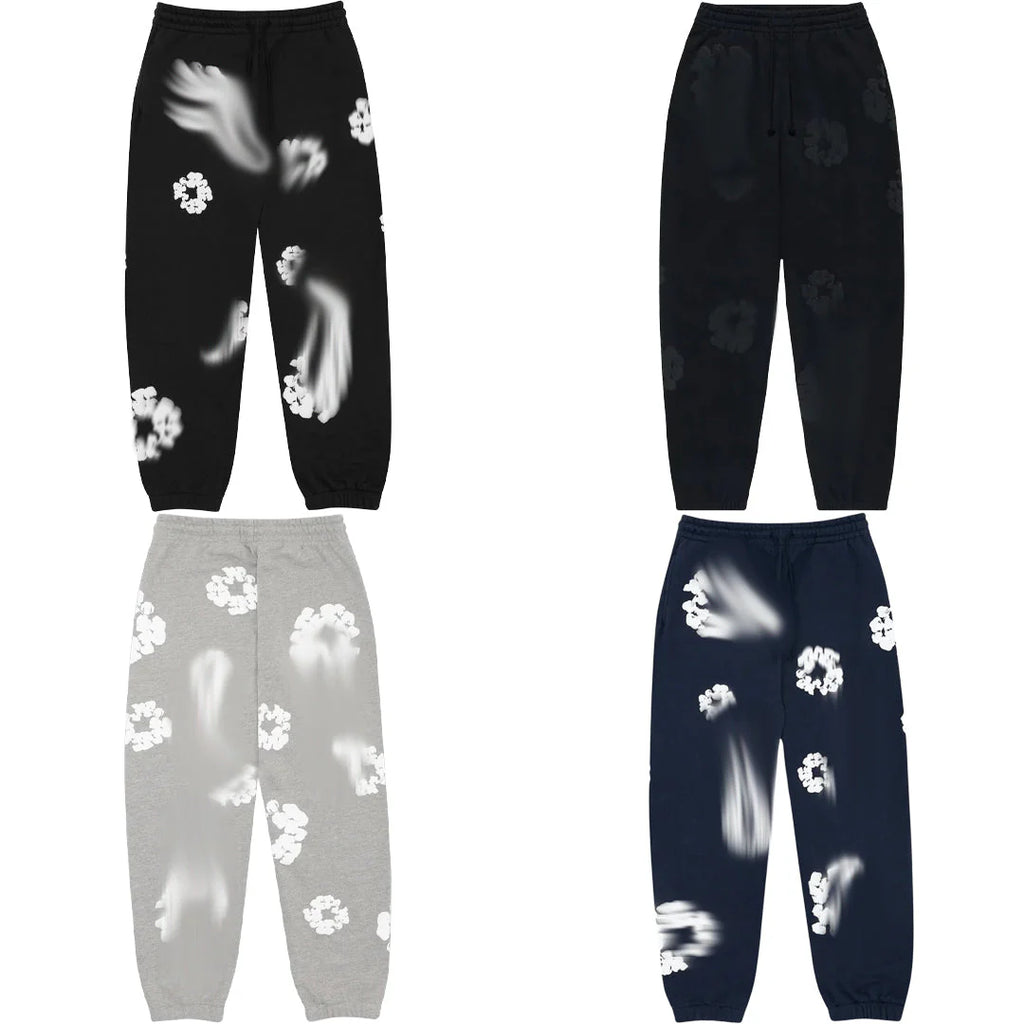 Men's 'Denim T' Joggers