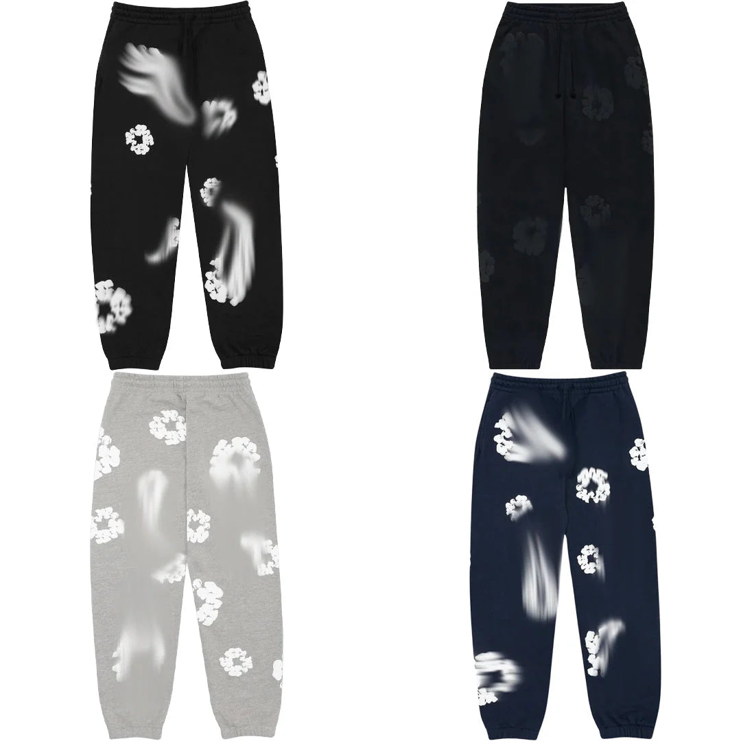 Men's 'Denim T' Joggers