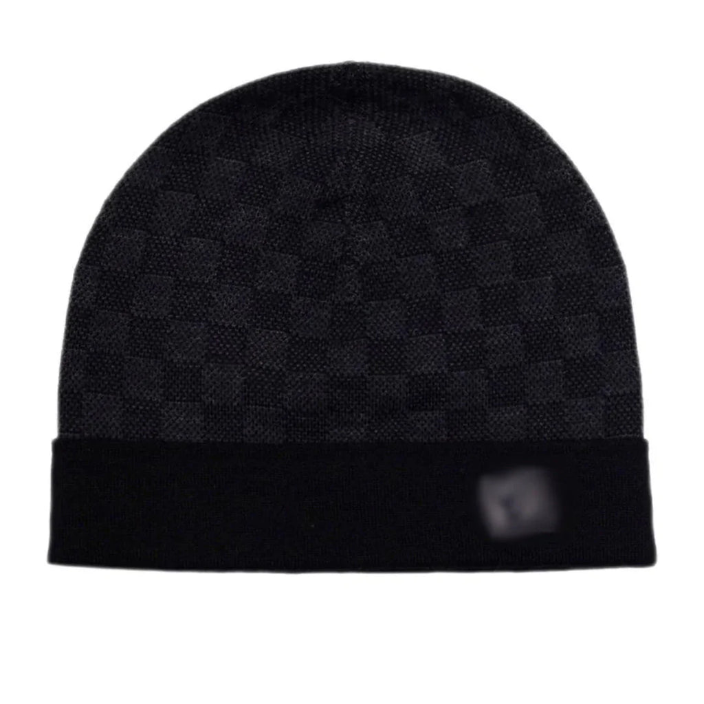 Men's 'VL' Old Season Beanie