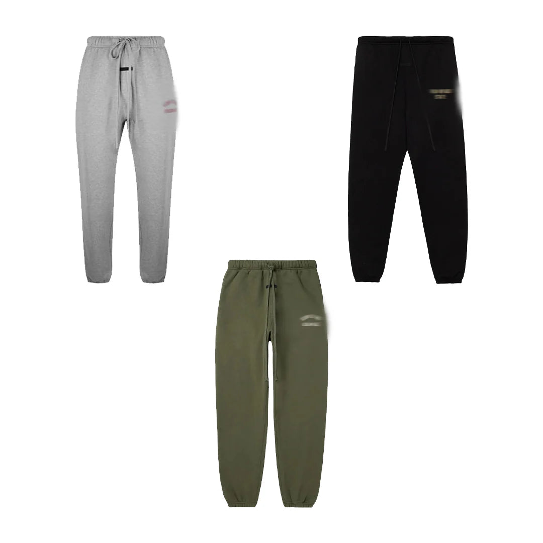 Men's 'FOG' Joggers FW24