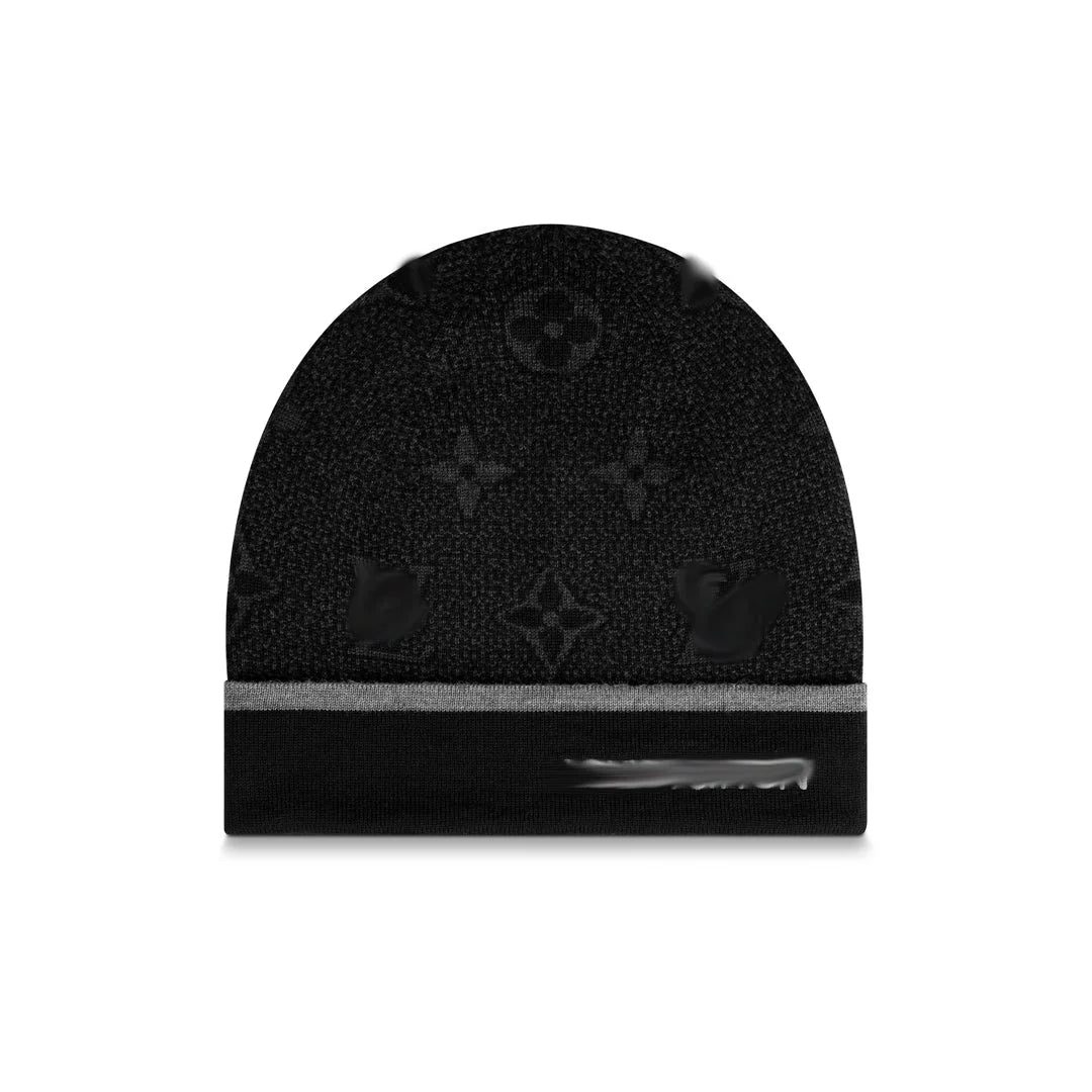 Men's 'VL' Eclipse Beanie Old Season