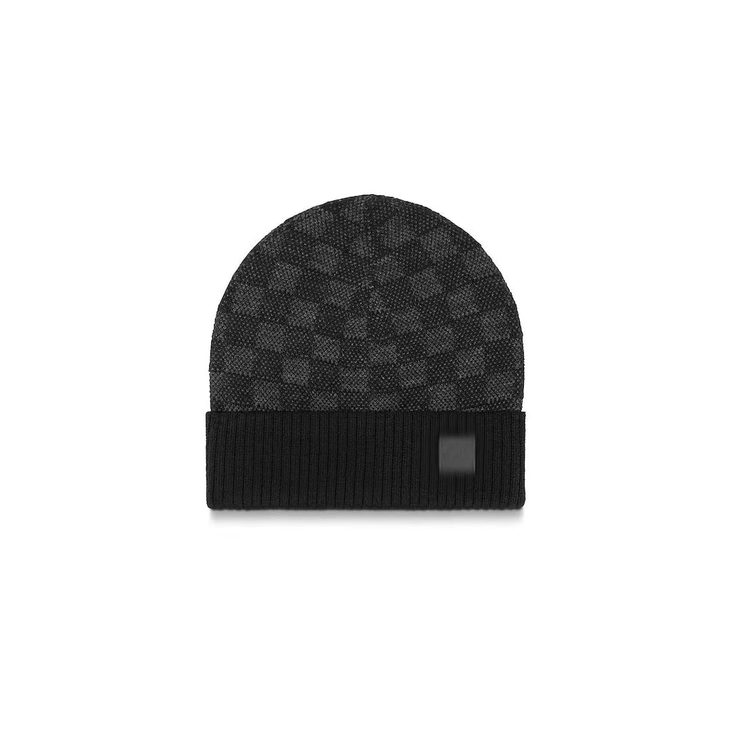 Men's 'VL' Beanie New Season