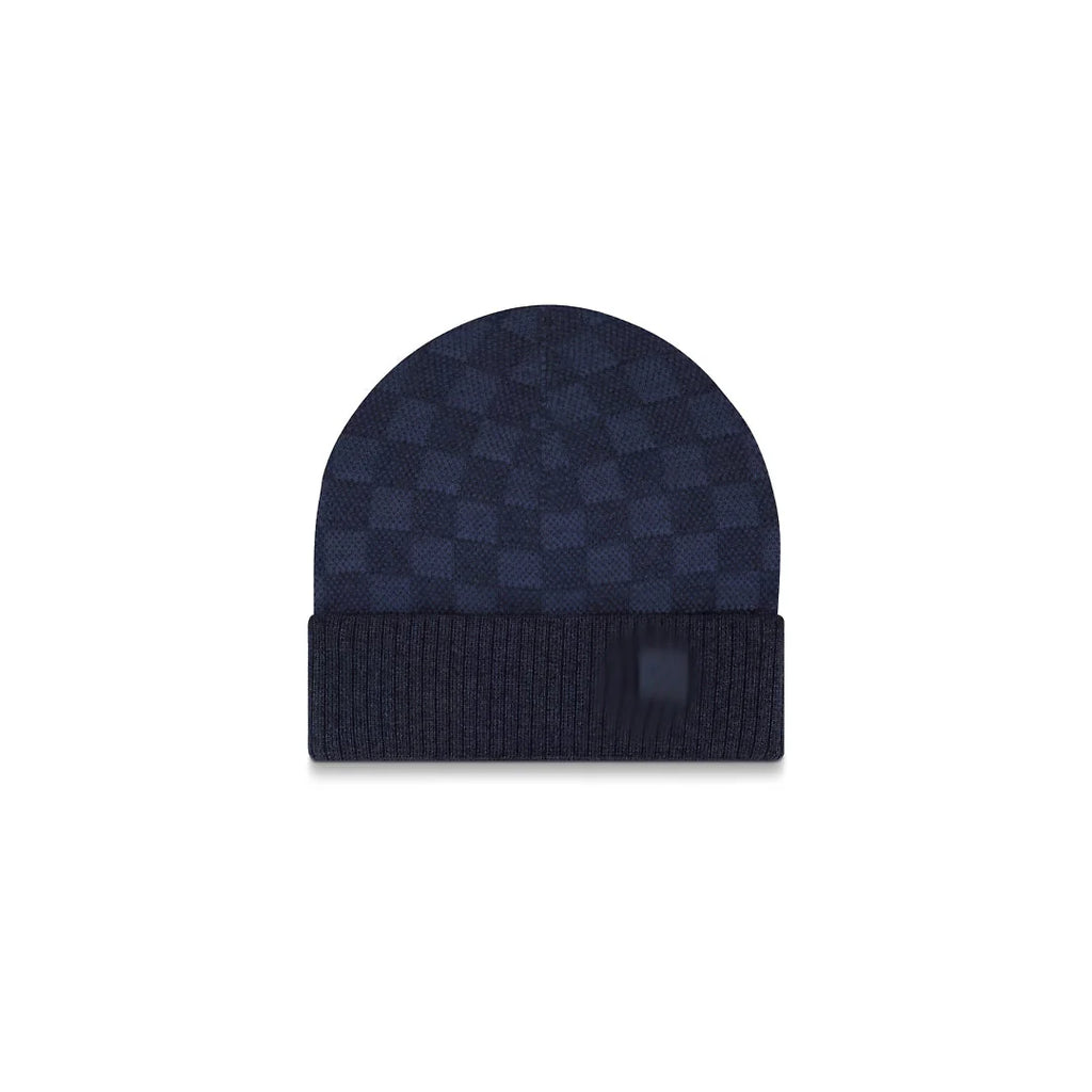 Men's 'VL' Beanie New Season