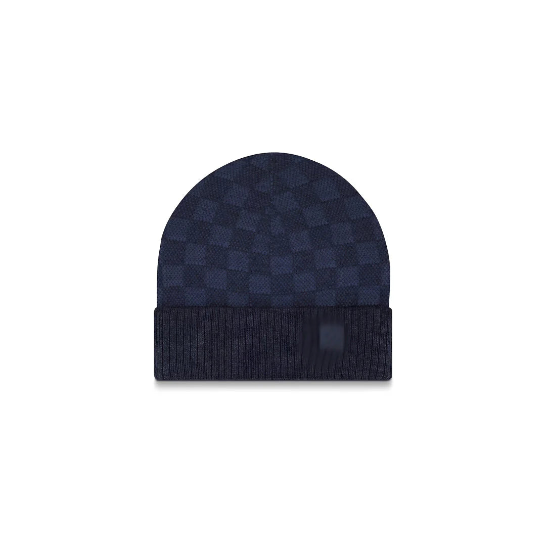 Men's 'VL' Beanie New Season