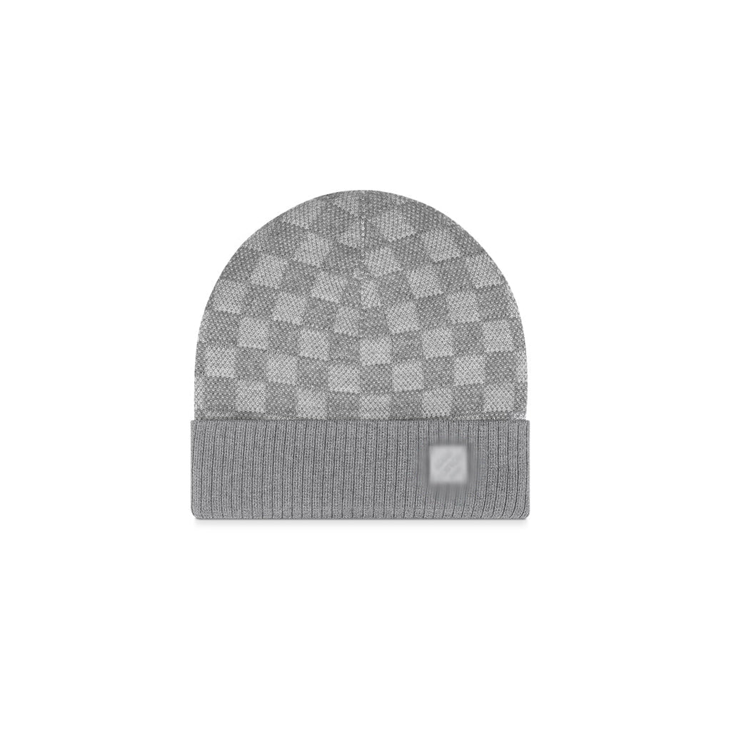Men's 'VL' Beanie New Season
