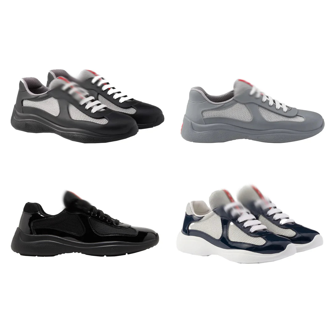 Men's 'PRDA CUP' Shoes