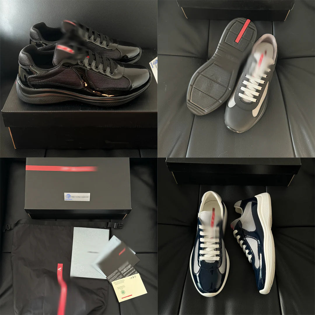 Men's 'PRDA CUP' Shoes