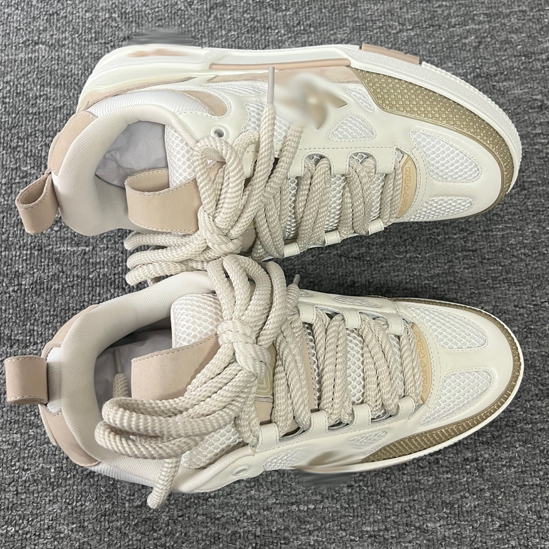 Men's 'VL Skate' 'Beige' Shoes