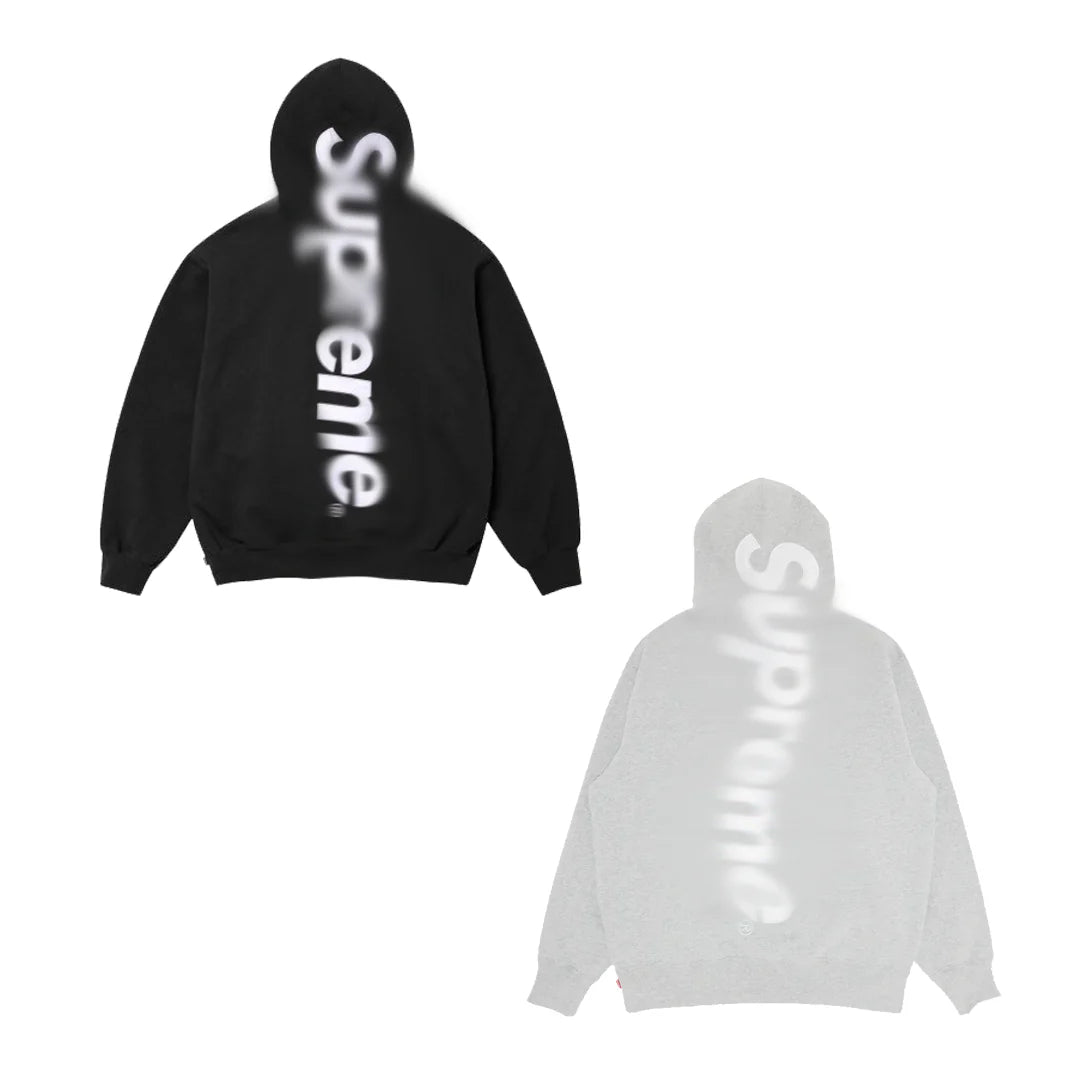 Men's 'SPRM' Hoodie