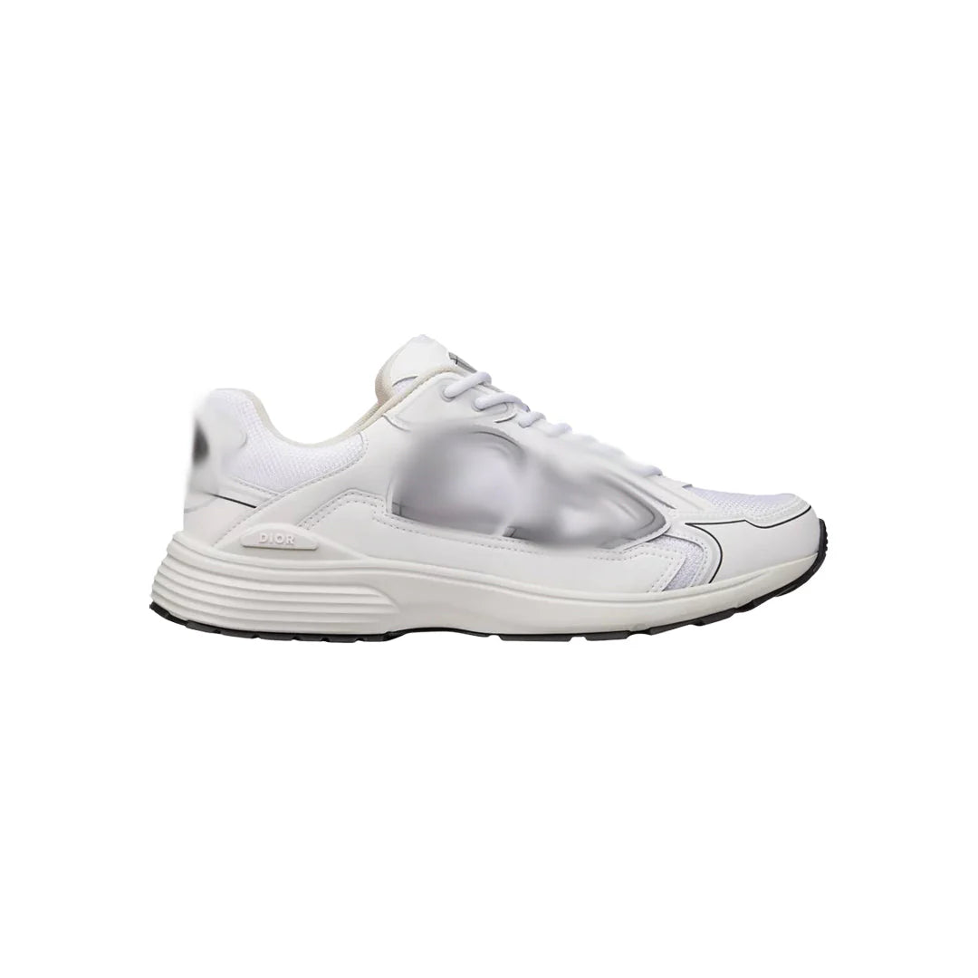 Men's White 'B3' Shoes