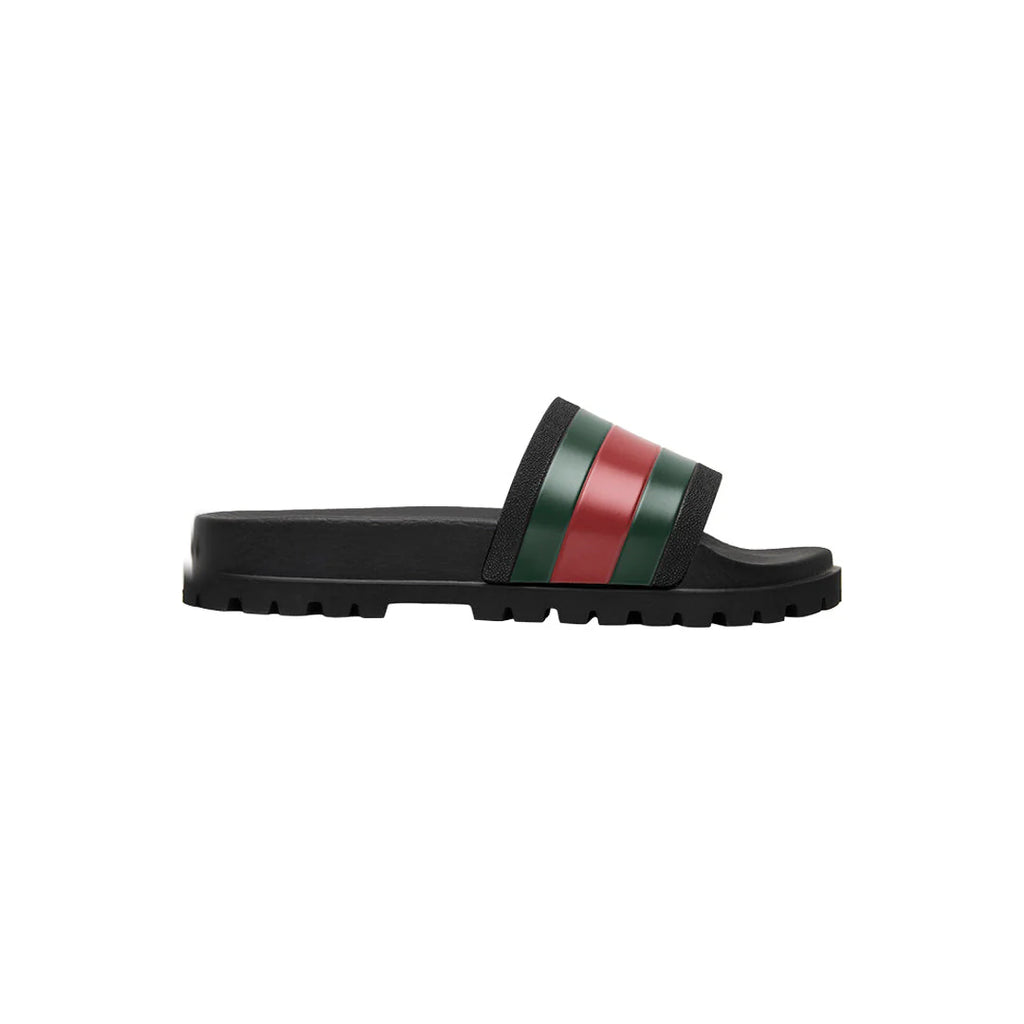 Men's 'GUCC' Slides