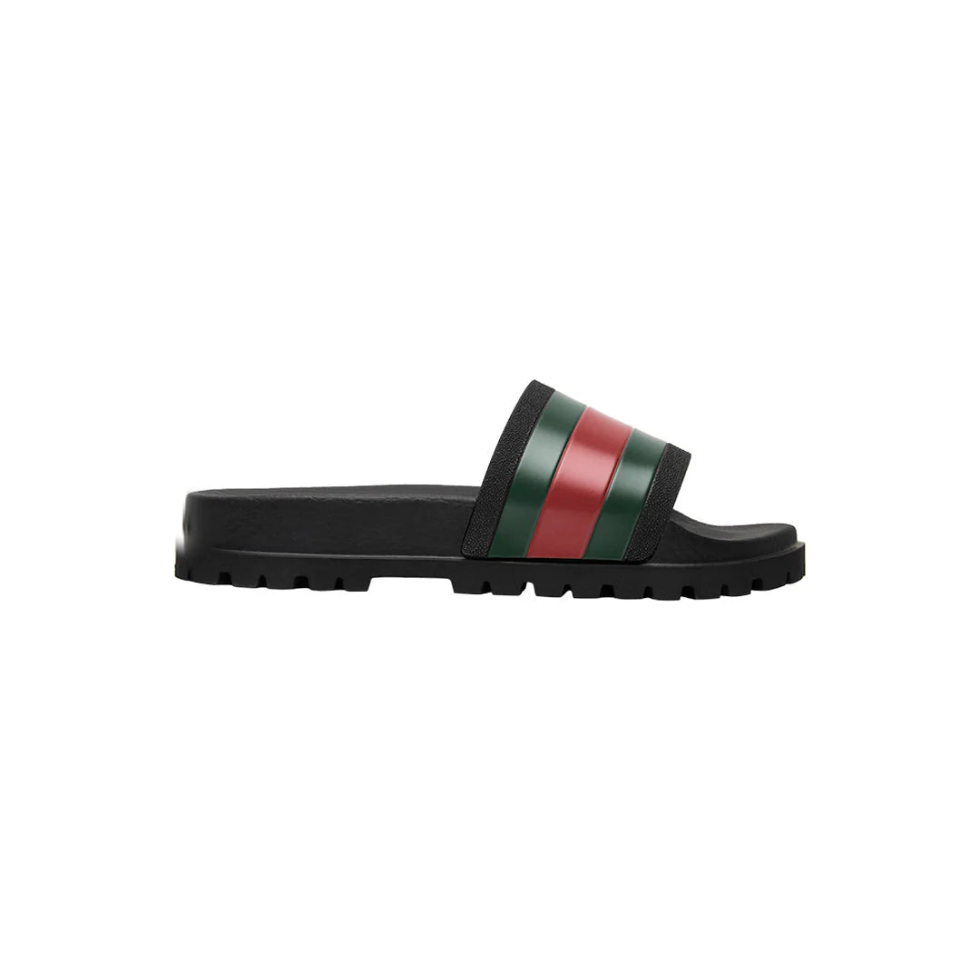 Men's 'GUCC' Slides