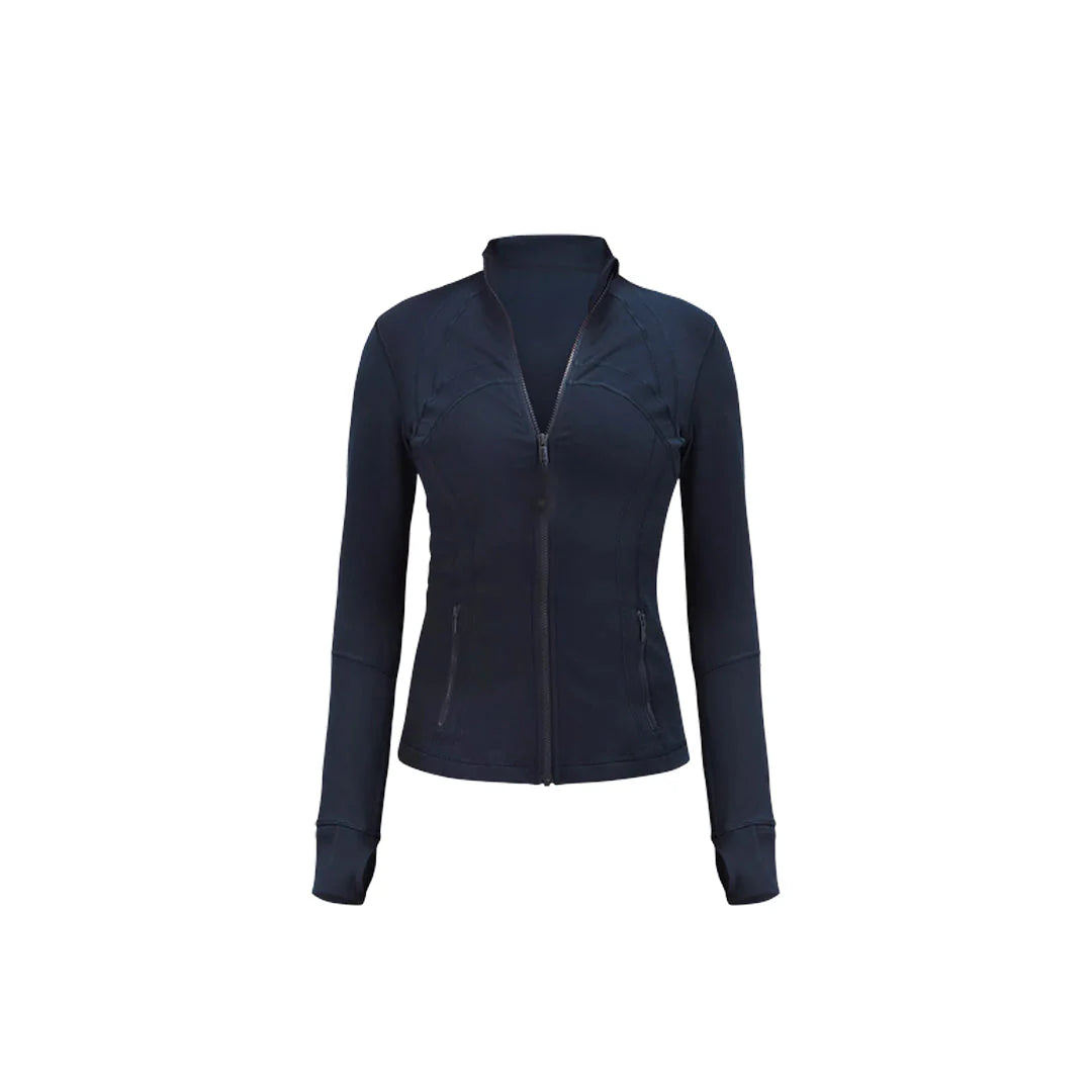 Women's 'LL' Define Jacket Navy