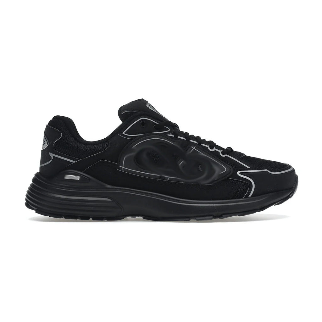 Men's Black 'B3' Shoes