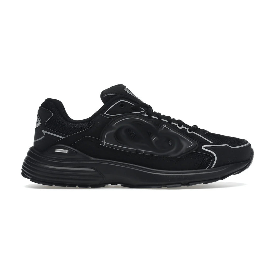Men's Black 'B3' Shoes