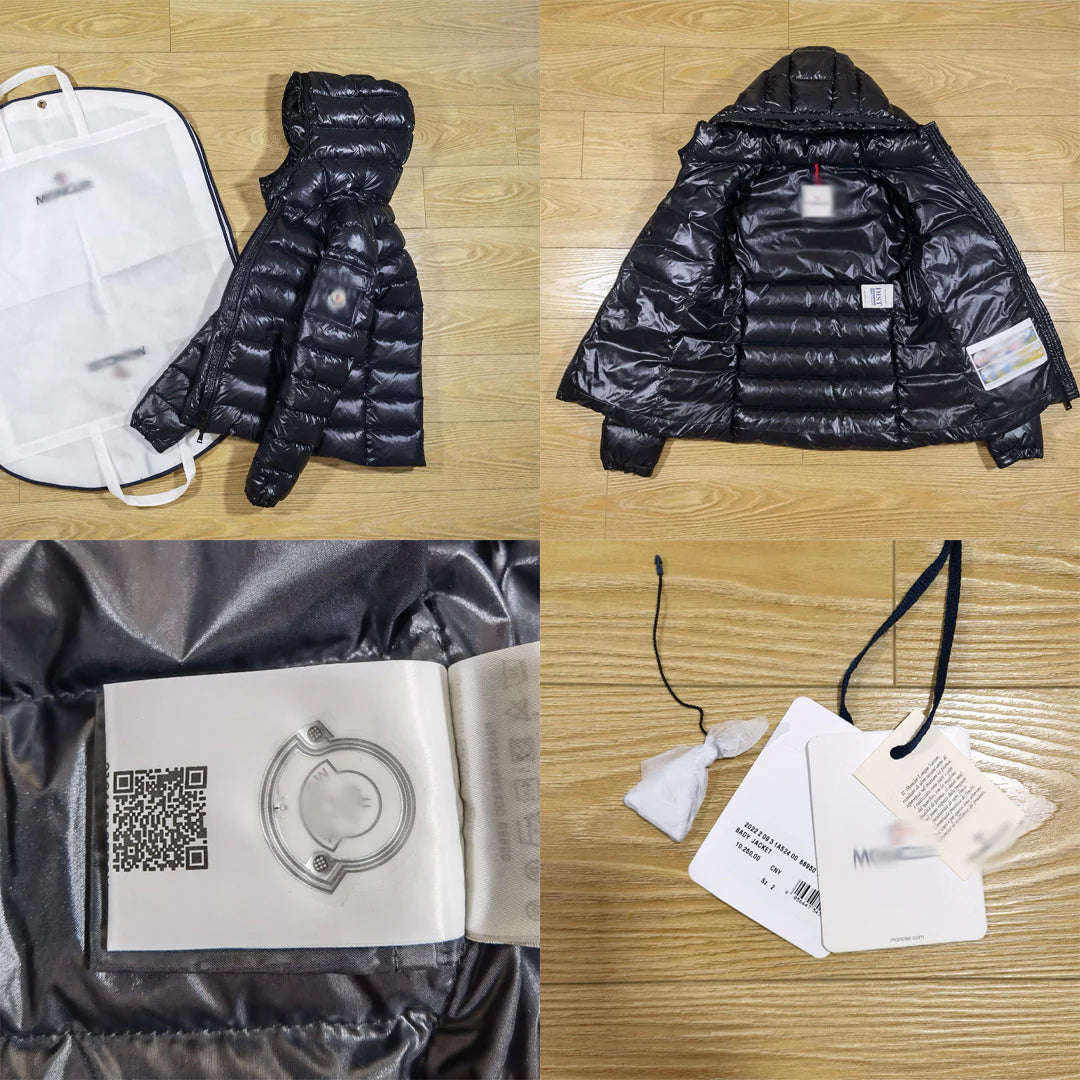 MC Bady Women's Jacket