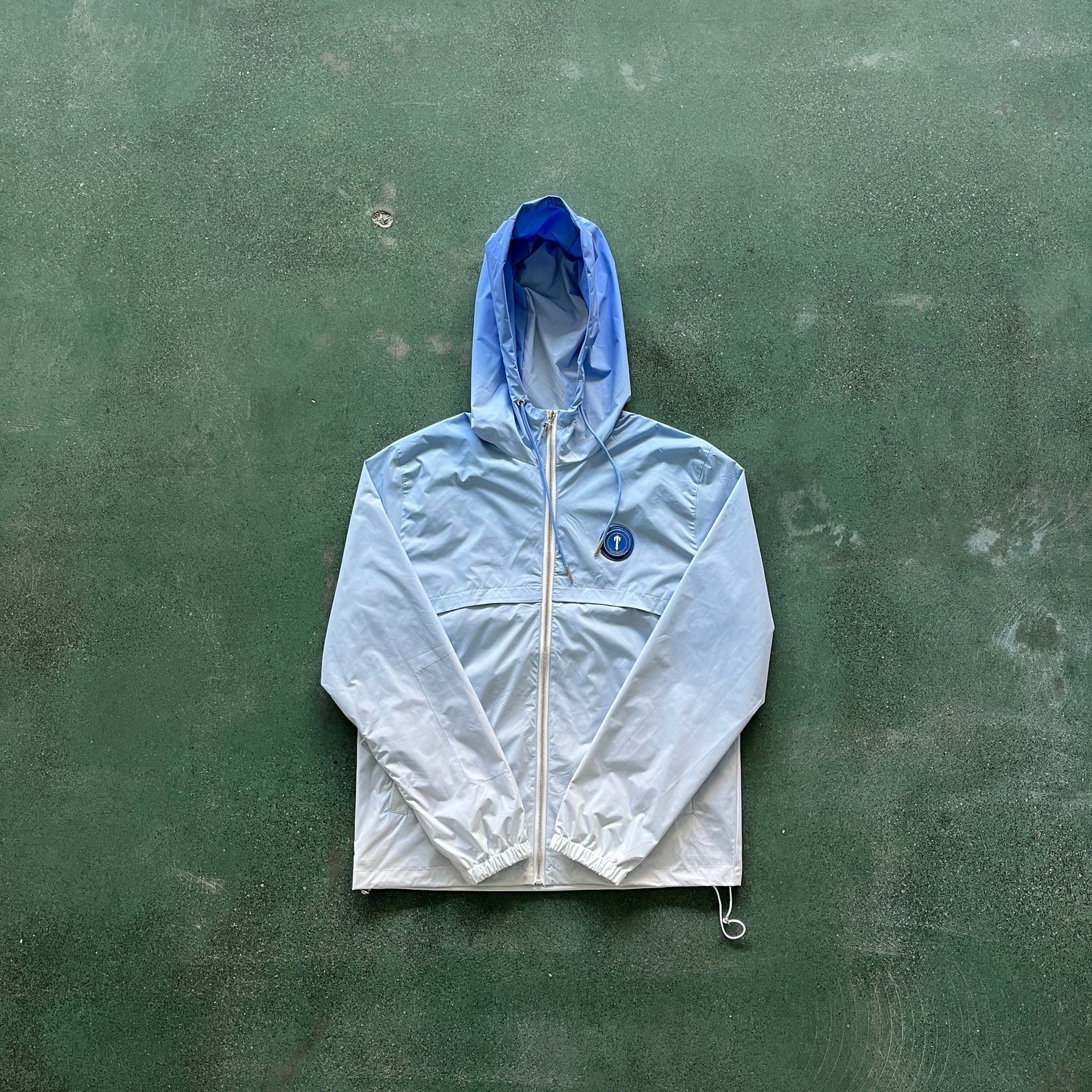 Men's 'TSTAR' Windbreaker Jacket