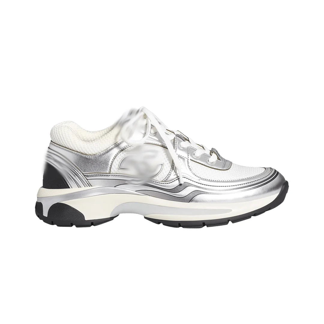 'CC' Runners (Silver)