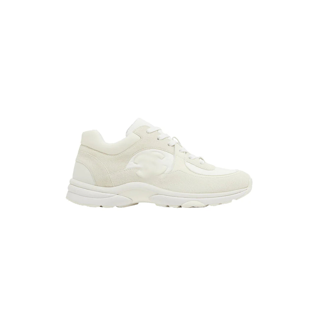 'CC' Runners (White)