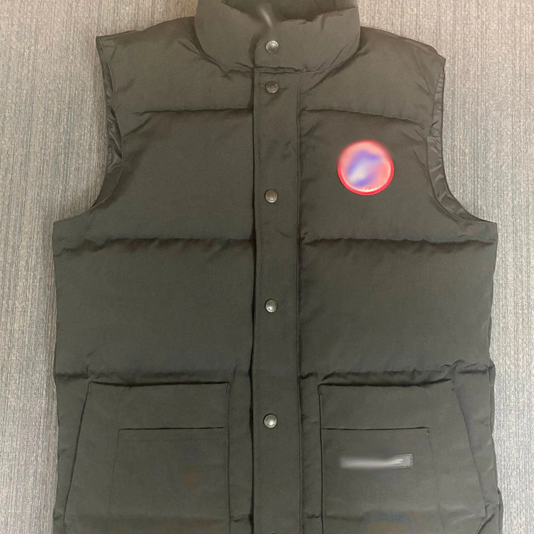 Men's 'CG' Gilet Jacket