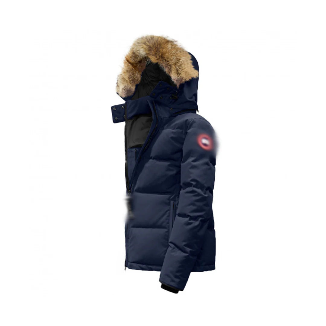 Women's 'CG' CHELSEA Parka