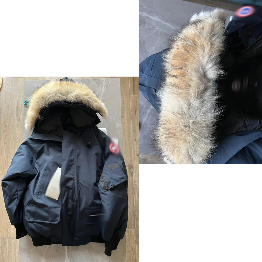 Men's 'CG' Chilli Jacket