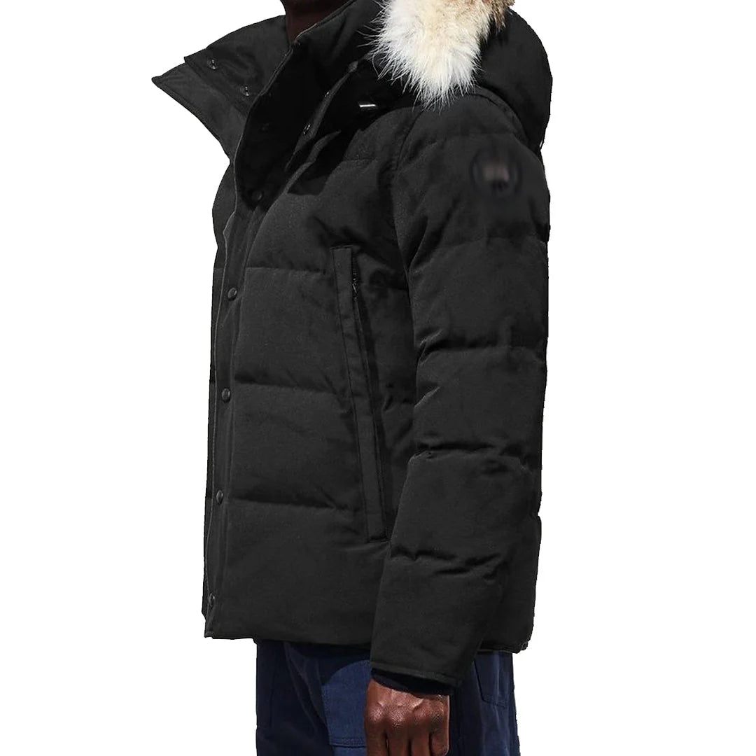 Men's 'CG' Wynd Black Badge Jacket