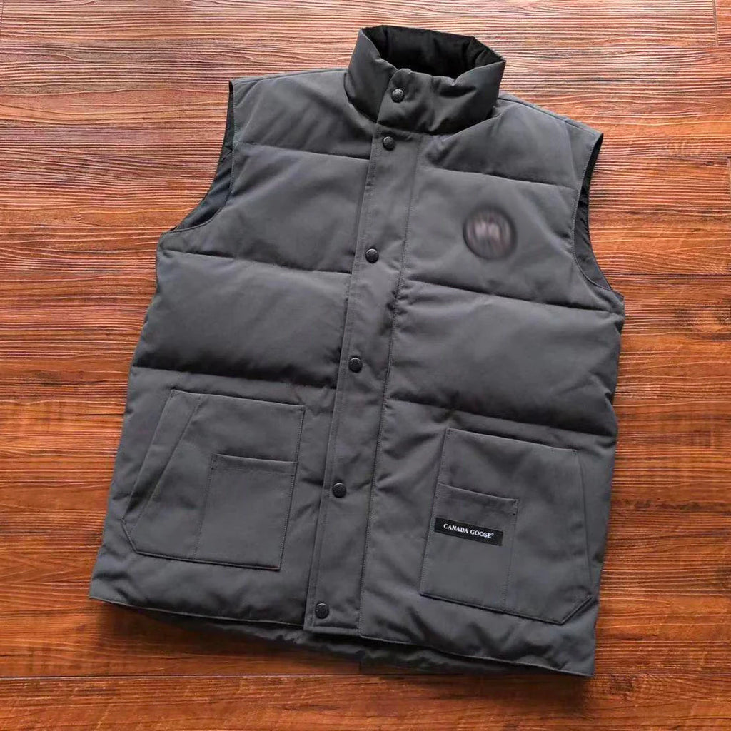 Men's 'CG' Gilet Jacket