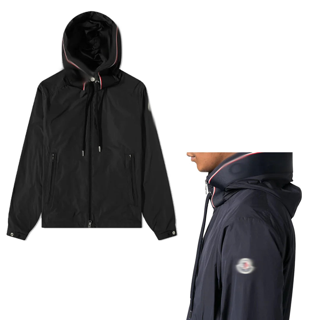 Men's 'MNCLR' Mira Windbreaker