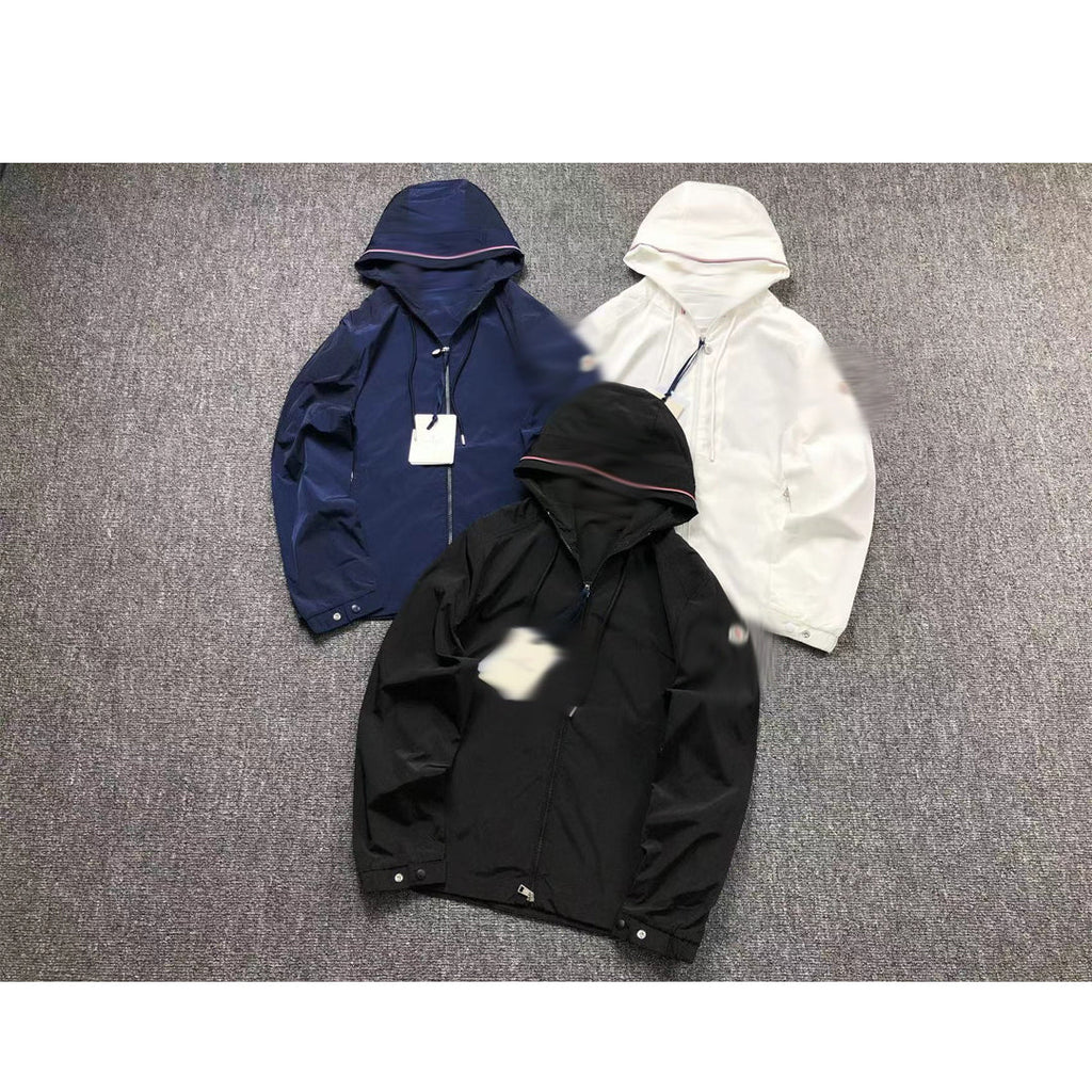 Men's 'MNCLR' Mira Windbreaker